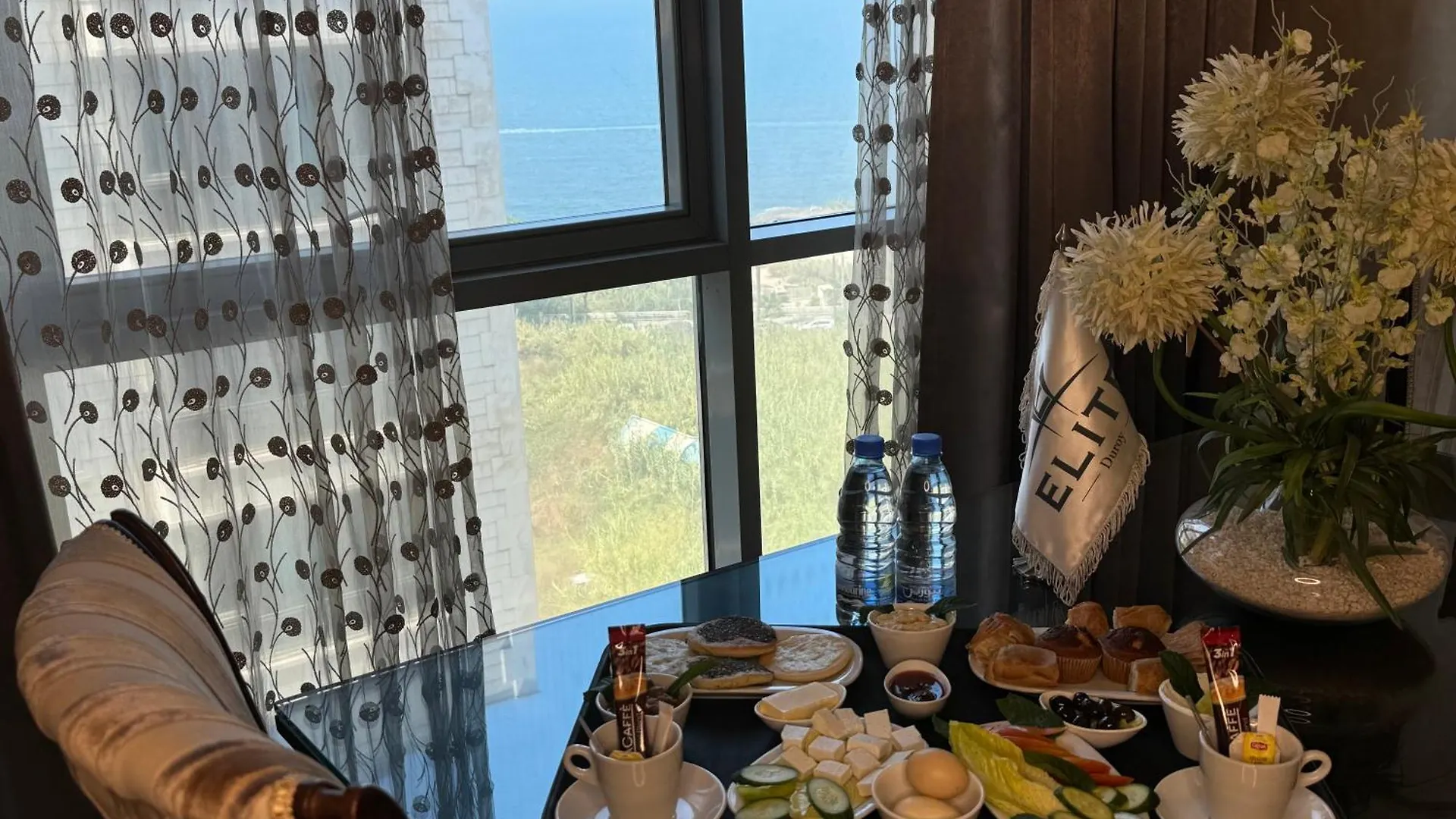 ****  Elite Hotel By Beverly Beirut Lebanon