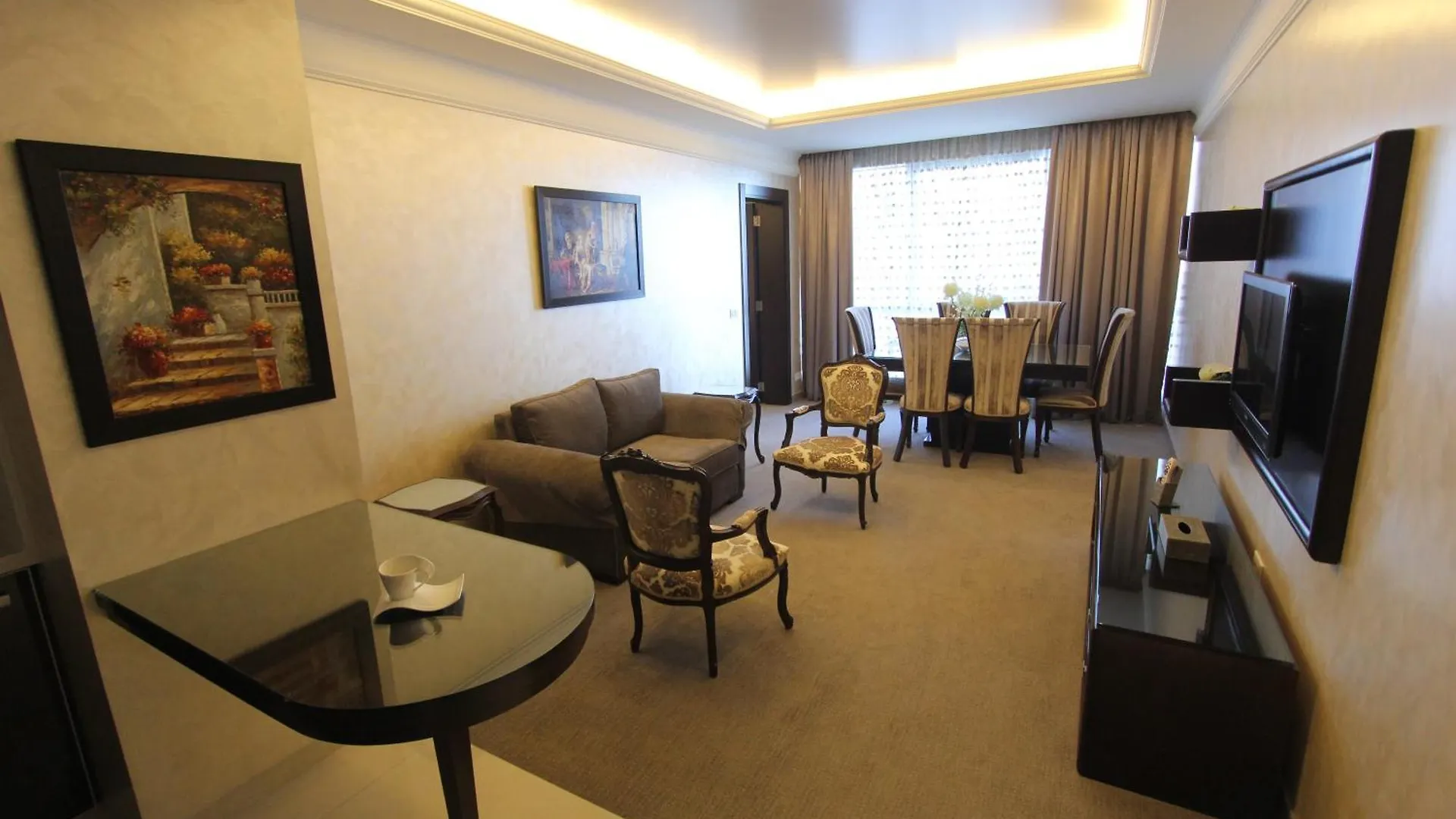Elite Hotel By Beverly Beirut