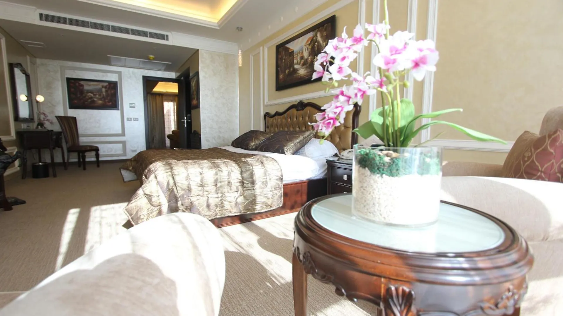 Elite Hotel By Beverly Beirut 4*,  Lebanon