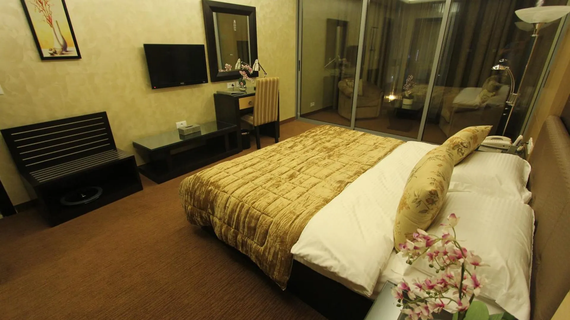 Elite Hotel By Beverly Beirut
