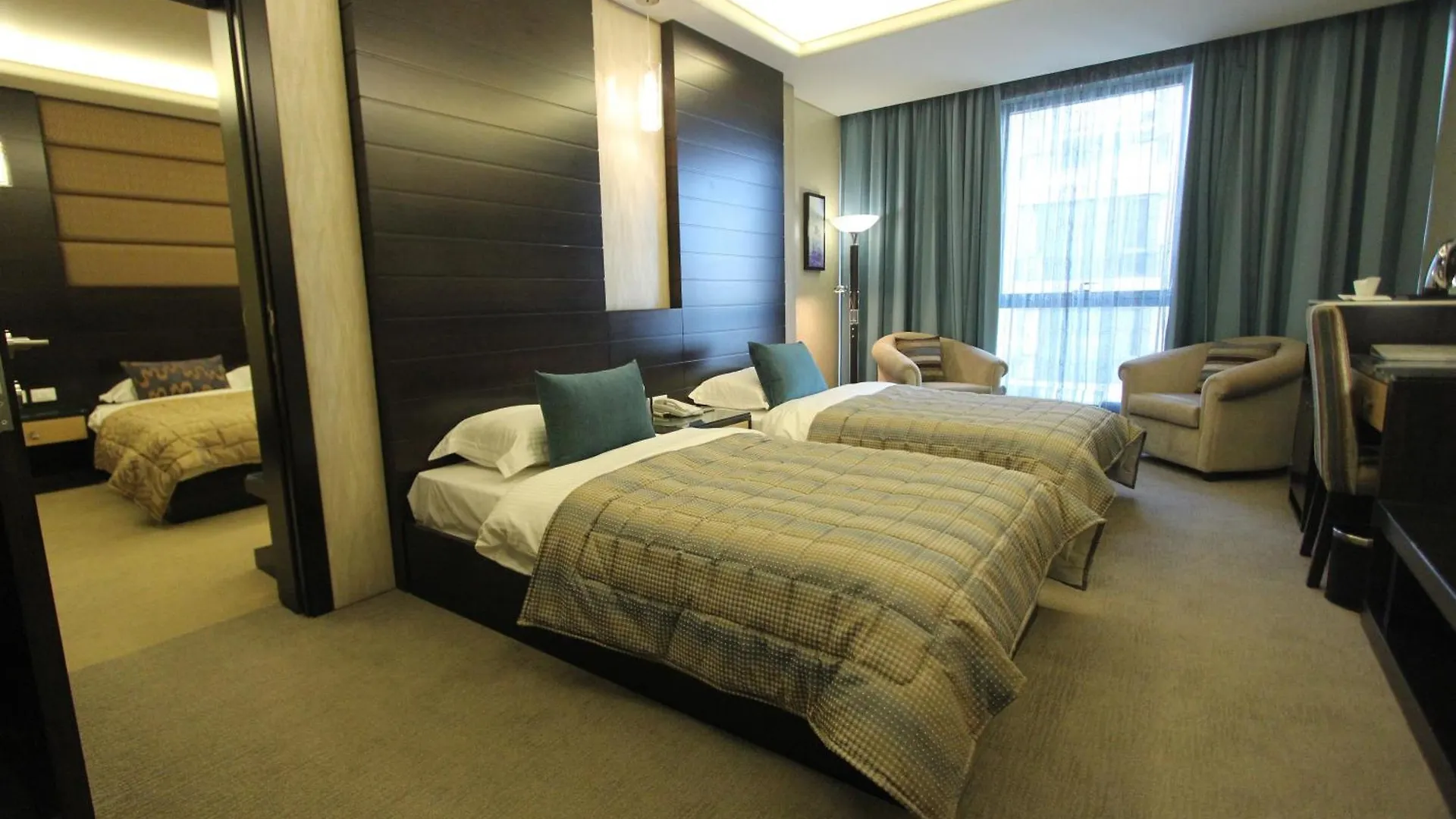 Elite Hotel By Beverly Beirut