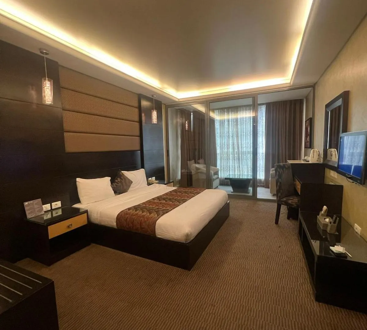Elite Hotel By Beverly Beirut Lebanon