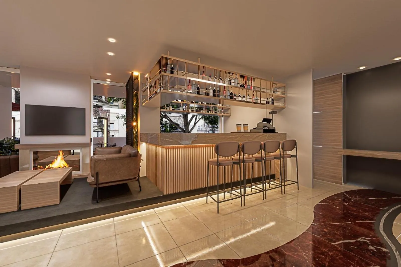 Elite Hotel By Beverly Beirut