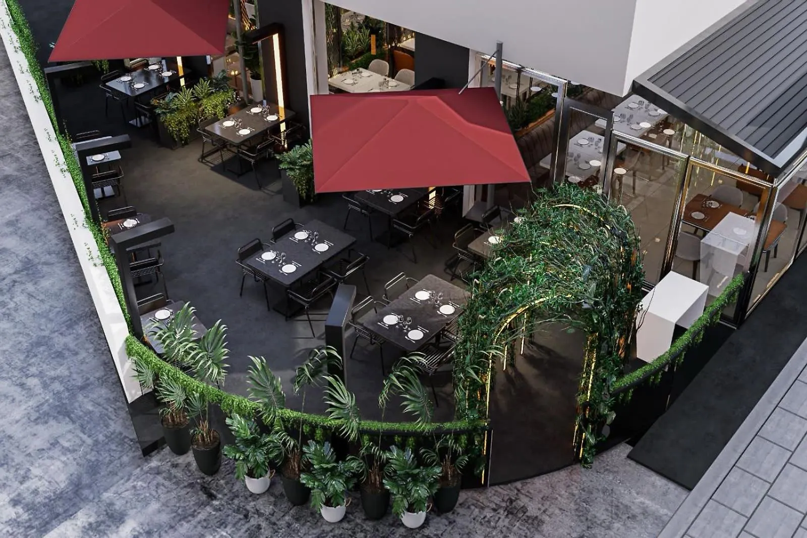 Elite Hotel By Beverly Beirut