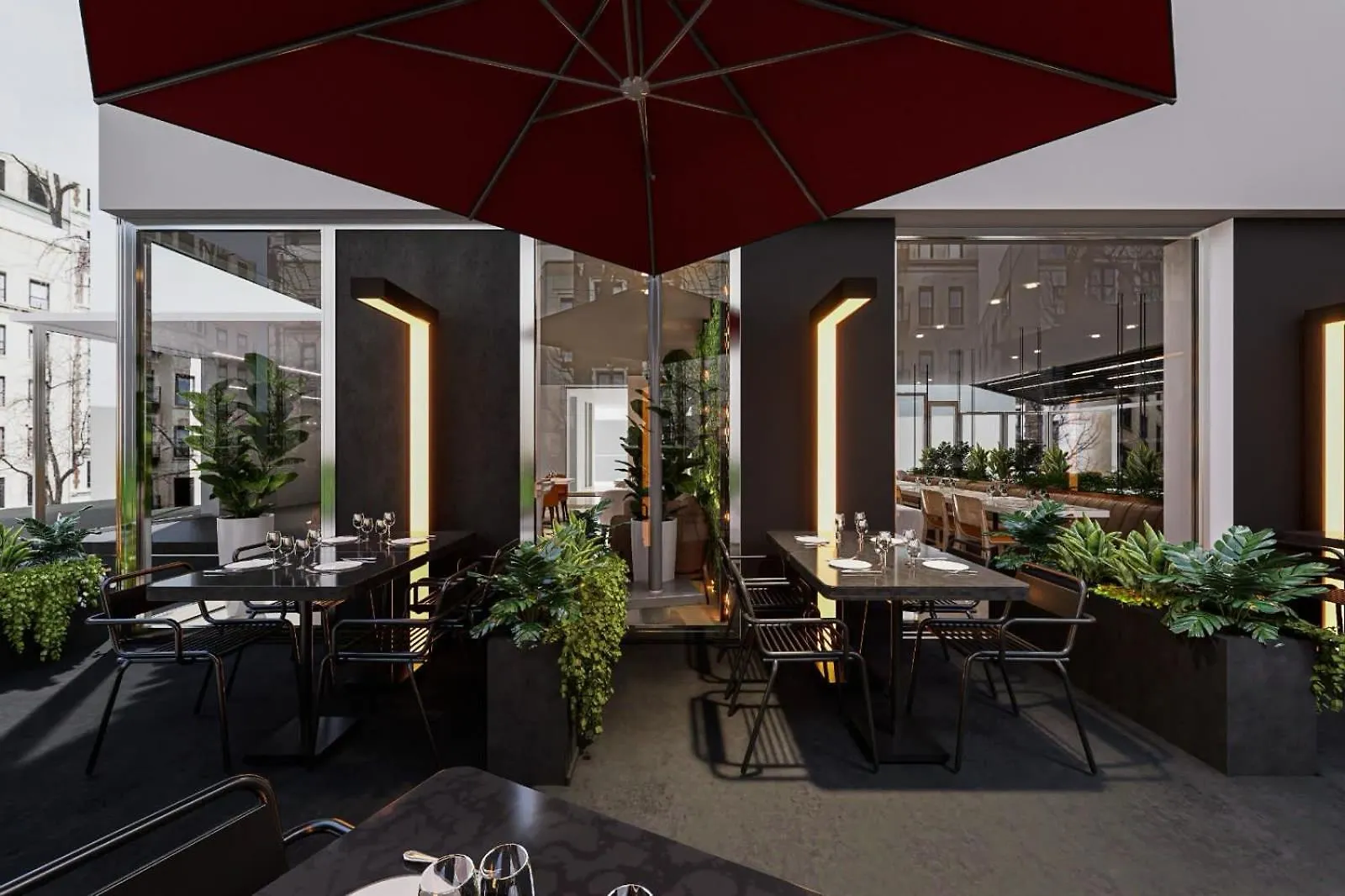 Elite Hotel By Beverly Beirut Lebanon