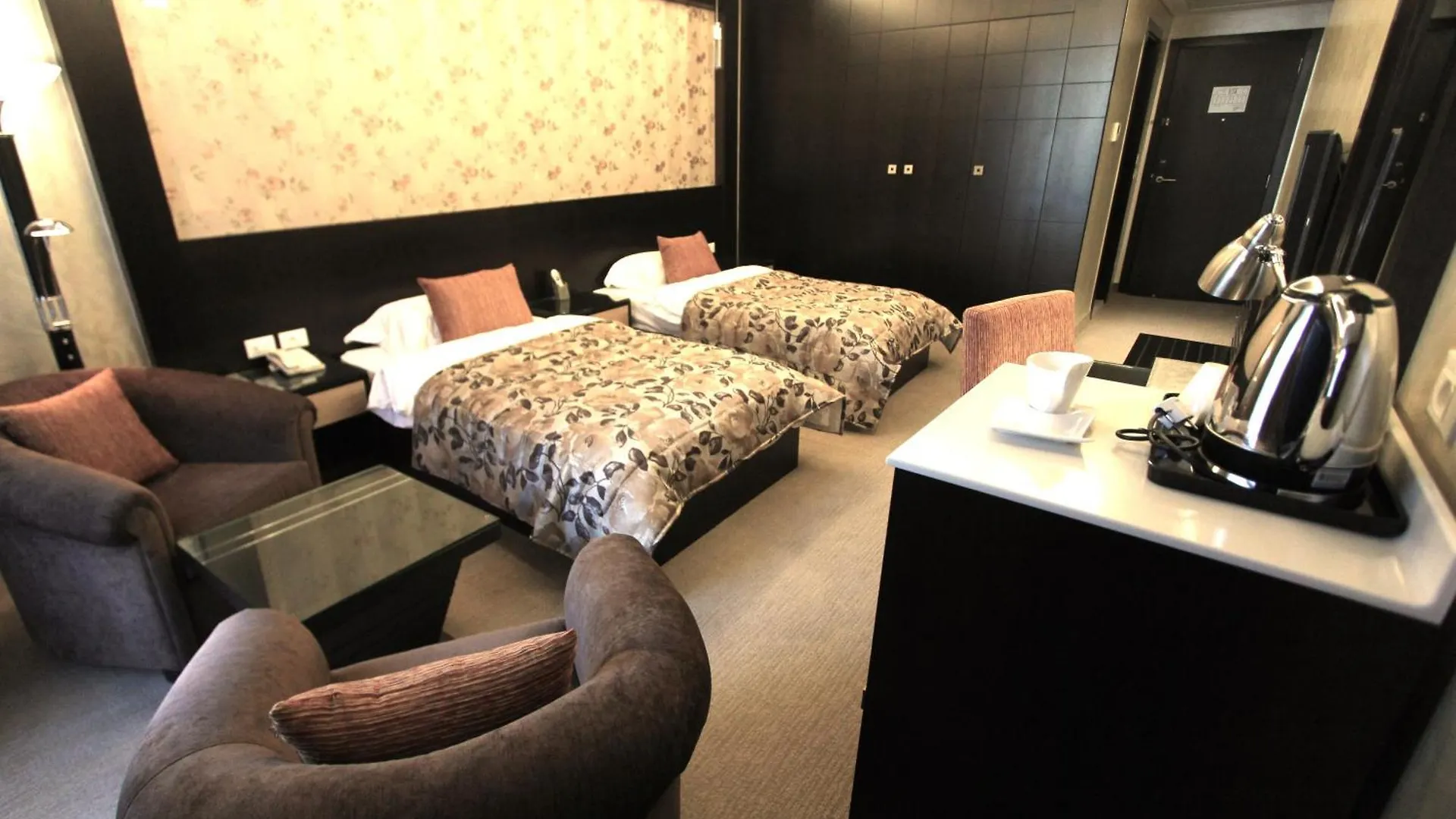Elite Hotel By Beverly Beirut