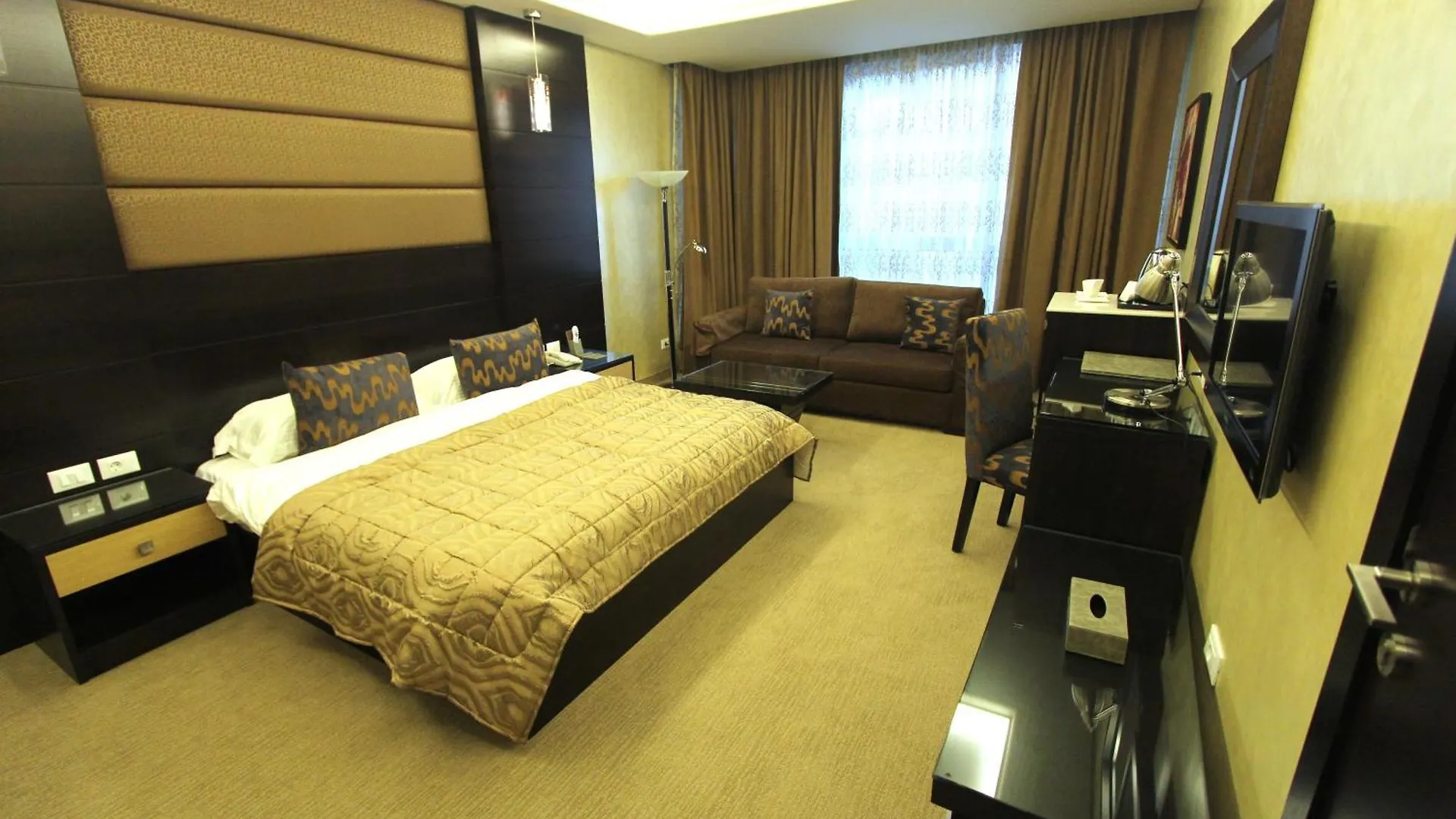 Elite Hotel By Beverly Beirut