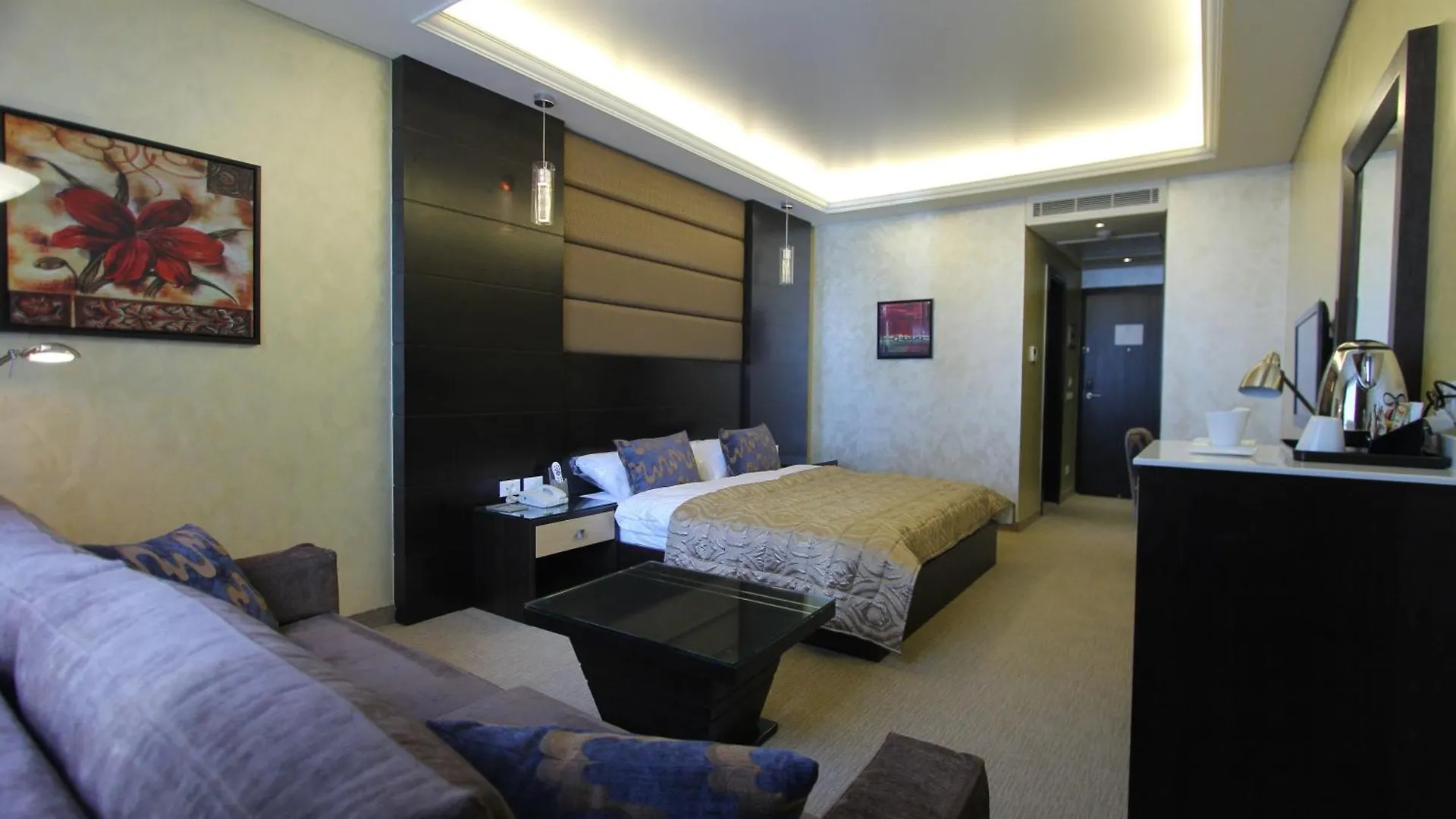 ****  Elite Hotel By Beverly Beirut Lebanon