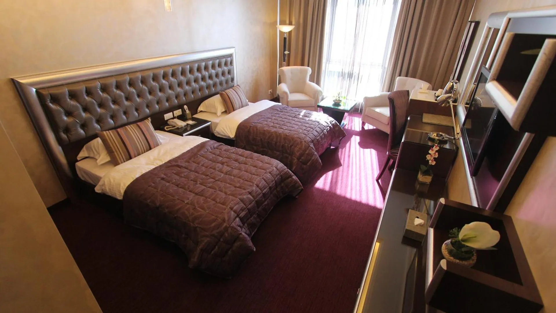 Elite Hotel By Beverly Beirut