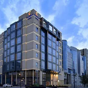 visit hotel