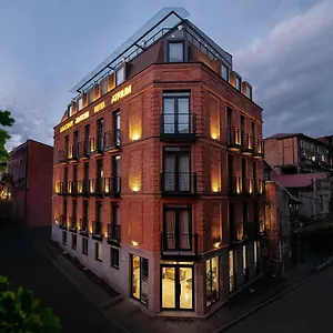 Atrium Boutique 4*, تبليسي جورجيا