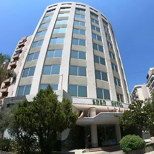 فندق إيدن